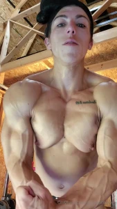 Veins for days part 3