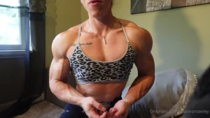 Flexy flex strip to show it all off for you currently weighing in at