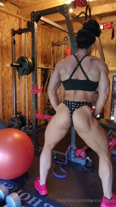 First few workouts back this week i had some fun and got some nice