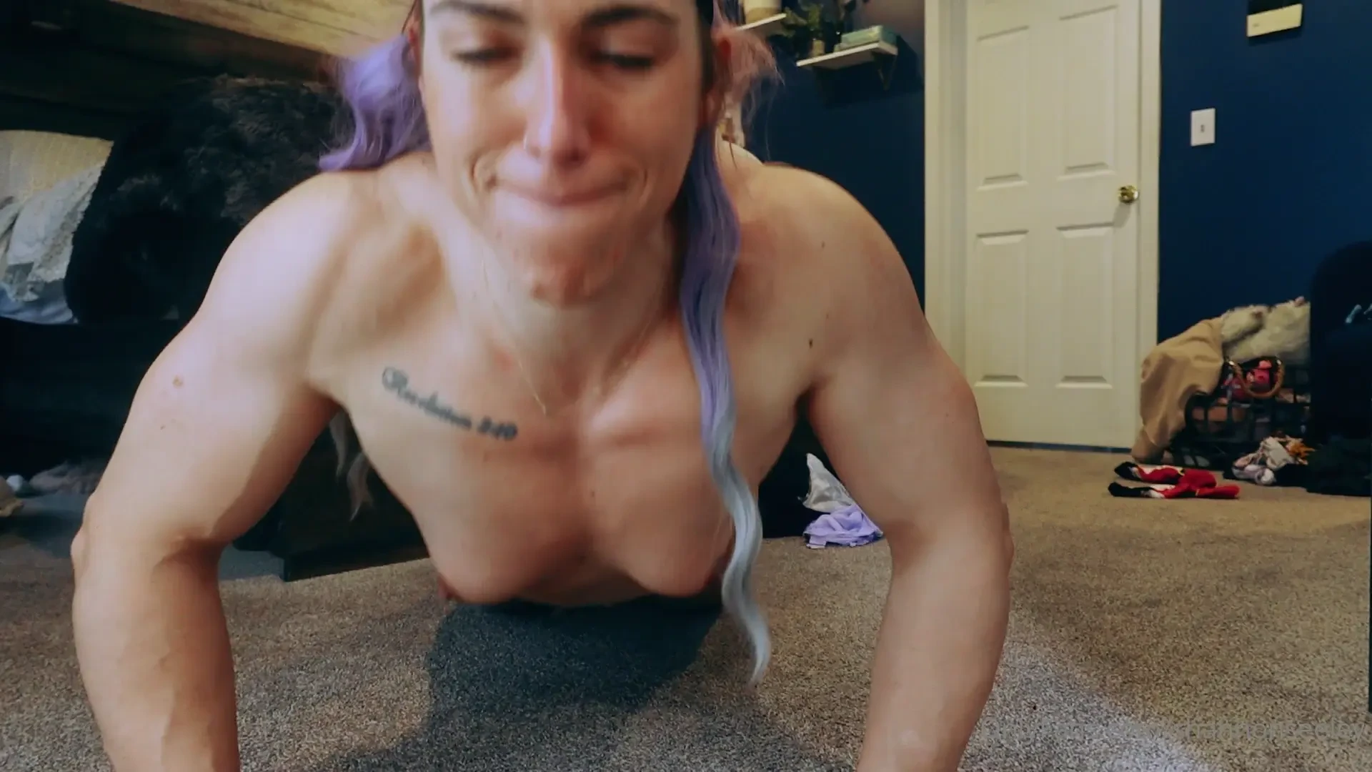 Getting back into doing what you guys like to see xxx 