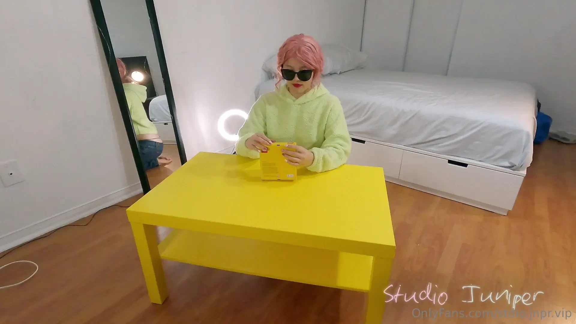 Onlyfans version watch junie build lego i m building a giant lego 