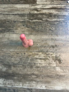 Oops i kinda made a mess this is just the aftermath wanna see what