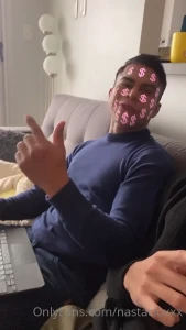 Ma ana voy a subir el video con ricardoenrike fue una lluvia de leche