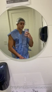 Quieren ver el videito que grabe en el quir fano