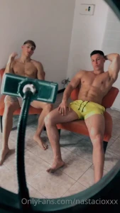 Hoy nuevo video con maurifitness