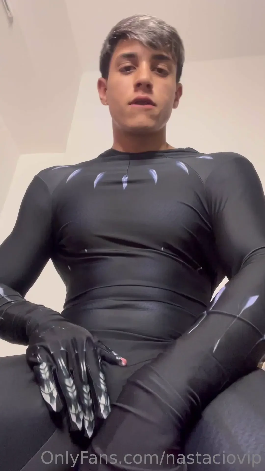 My dick is waiting for you 