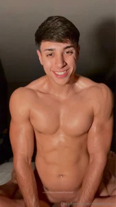 Do you want to see me fuck really hard