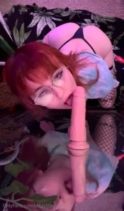 Lil screenshot from a vid i m editing 3 get ready for some sloppy