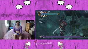 Ninja gaiden sigma 2 master collection - master ninja 5 tag mission in