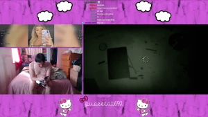 Outlast whistleblower playstation - all chapters speedrun in 6 18 57