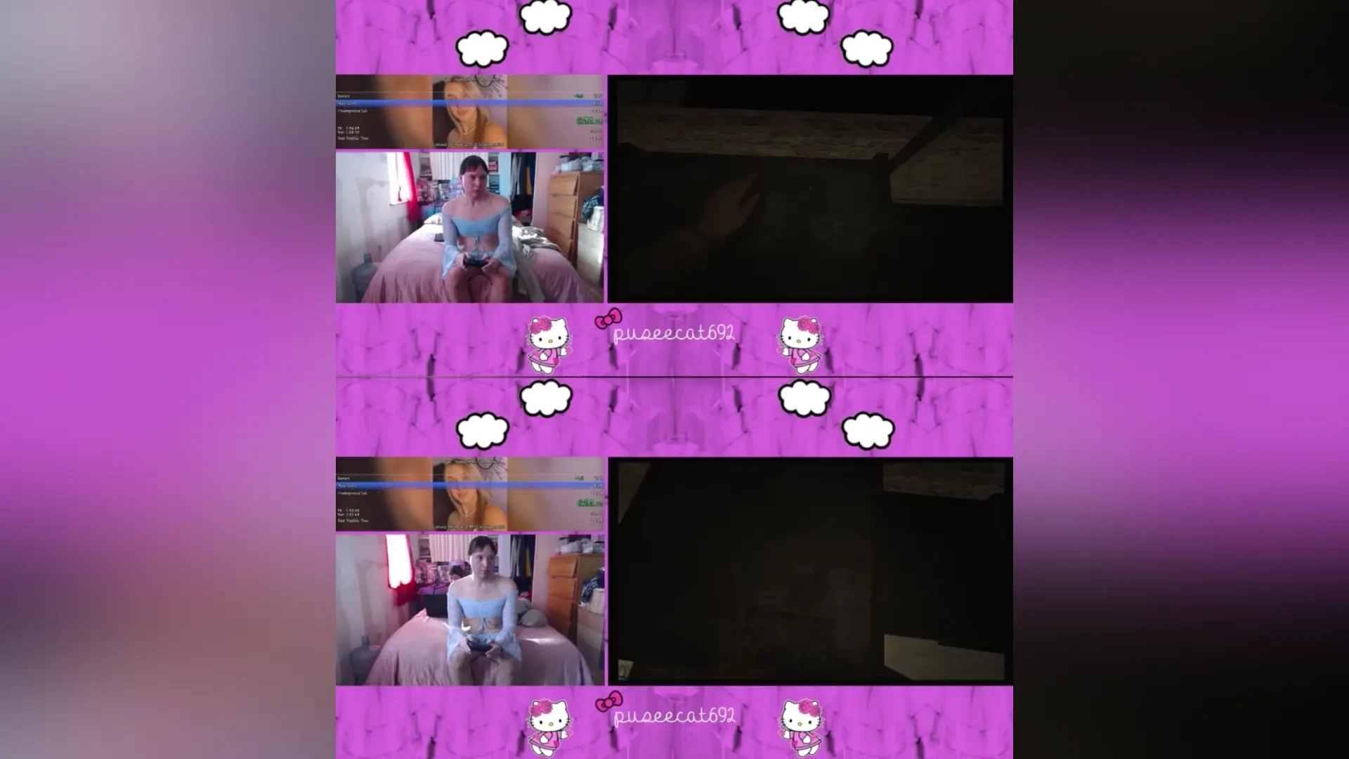 Outlast nintendo switch - male ward out of bounds shortcut comparison 