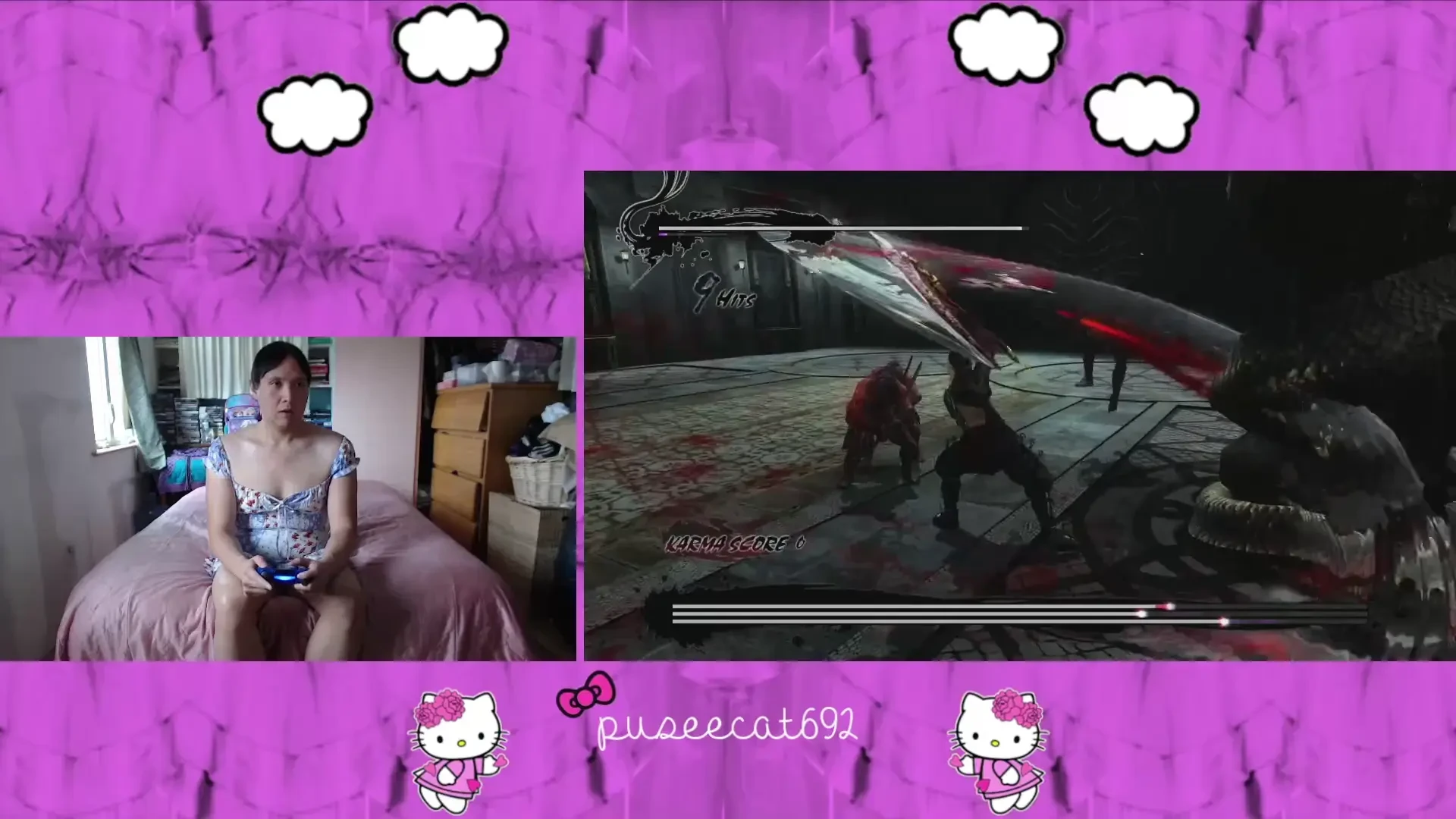 Ninja gaiden 3 razors edge master collection - ultimate trial 3 in 4 