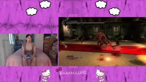 Ninja gaiden 3 razors edge master collection - ultimate trial 7 in 9