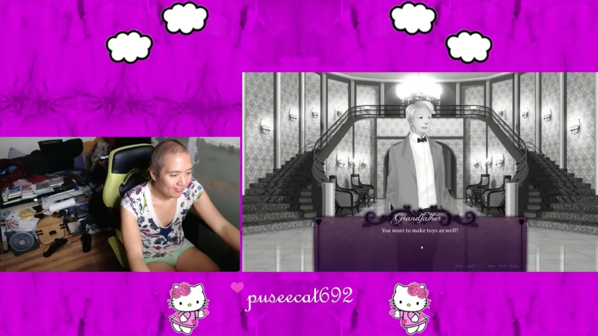 Seduce me the otome dildo strap-ons amp hannah montana dolls 11 27 19 