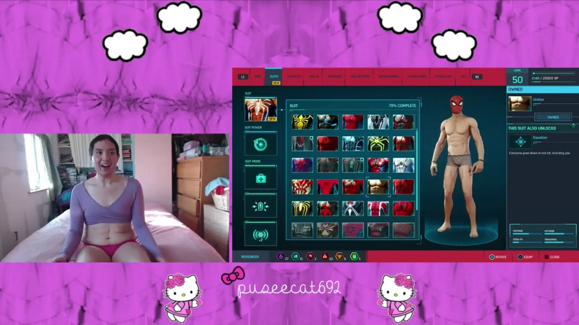 Very muscular amp sexy 