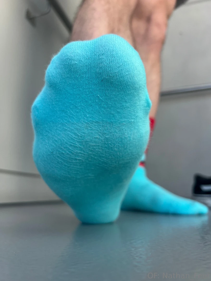 Hope you like my christmas socks bugs because you re gonna be part 5 