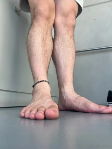 Last but not least enjoy the smell of my sweaty soles you bugs watch part 7