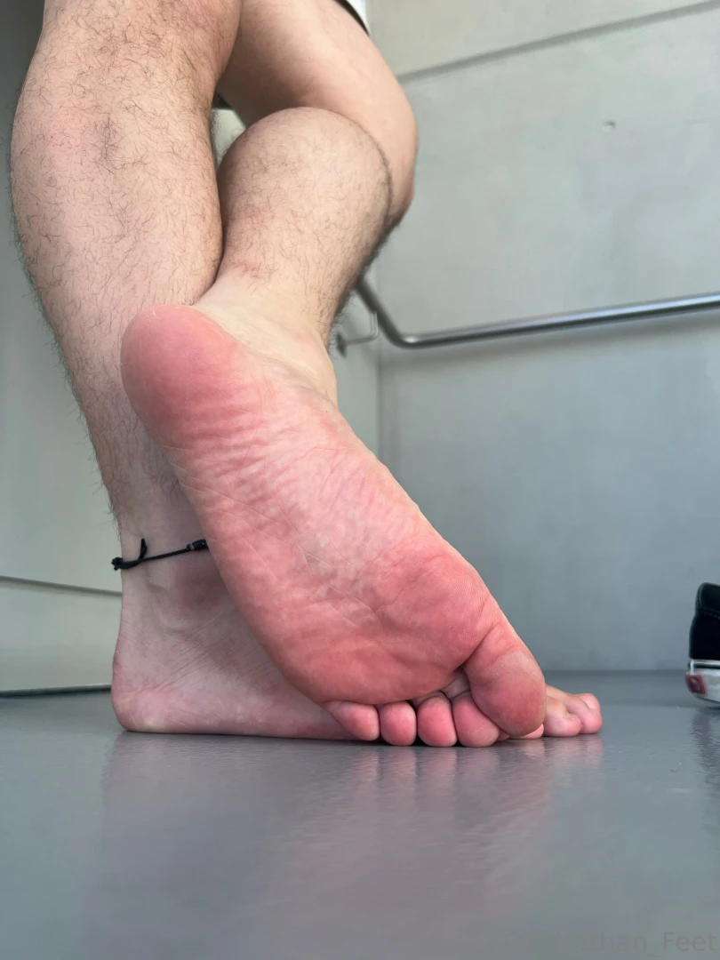 Last but not least enjoy the smell of my sweaty soles you bugs watch part 10 