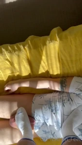 Who wants me to trample them