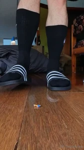 Pov a giant jock who s looking for some fun discovers you after