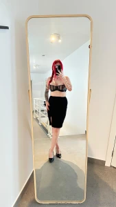 6 pics with each pic one piece of clothing dissapears part 2