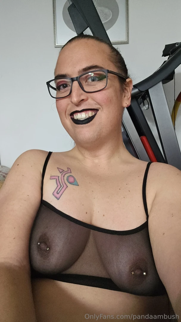 It s been a really long time since i felt this sexy part 4 