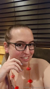 Would you have just watched me dancing topless or join me for a closer part 1