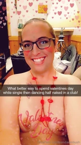 Would you have just watched me dancing topless or join me for a closer part 2