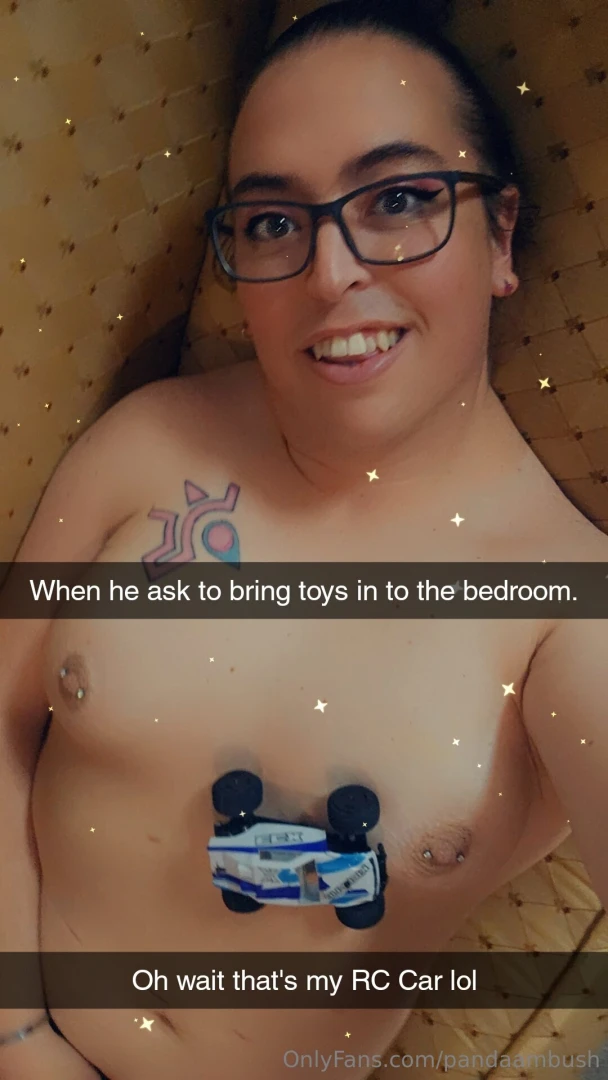 Just some pics of my new piercings part 2 