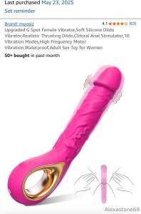 New toys so expect a new video by wednesday part 1