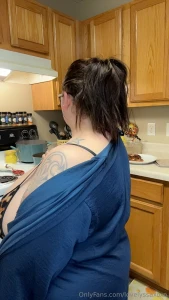 I should have been dinner part 1