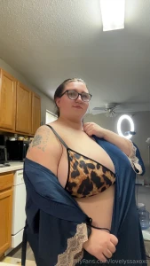 I should have been dinner