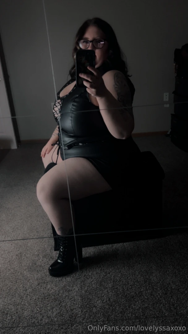 Lovelyssaxoxo part 2 