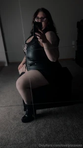 Lovelyssaxoxo part 2