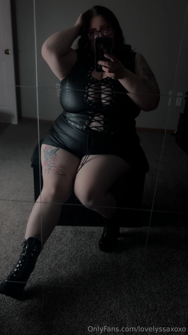 Lovelyssaxoxo part 1 