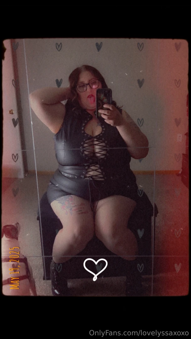 Lovelyssaxoxo part 3 