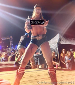 Bikini contest is posted on rydermay517