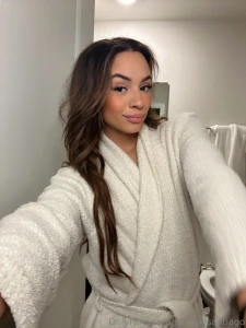 Warning may cause heart flutters