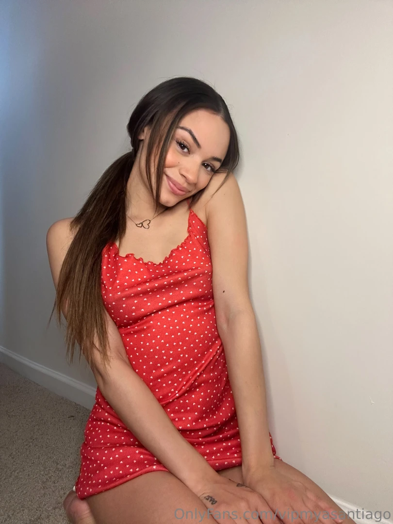 Red always gets the most attention part 6 