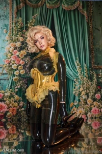 Charming seductress part 5
