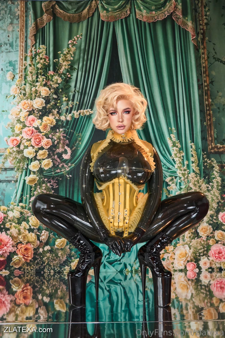 Charming seductress part 52 