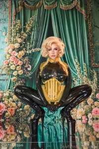 Charming seductress part 52