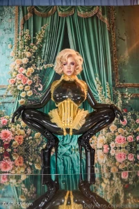 Charming seductress part 74