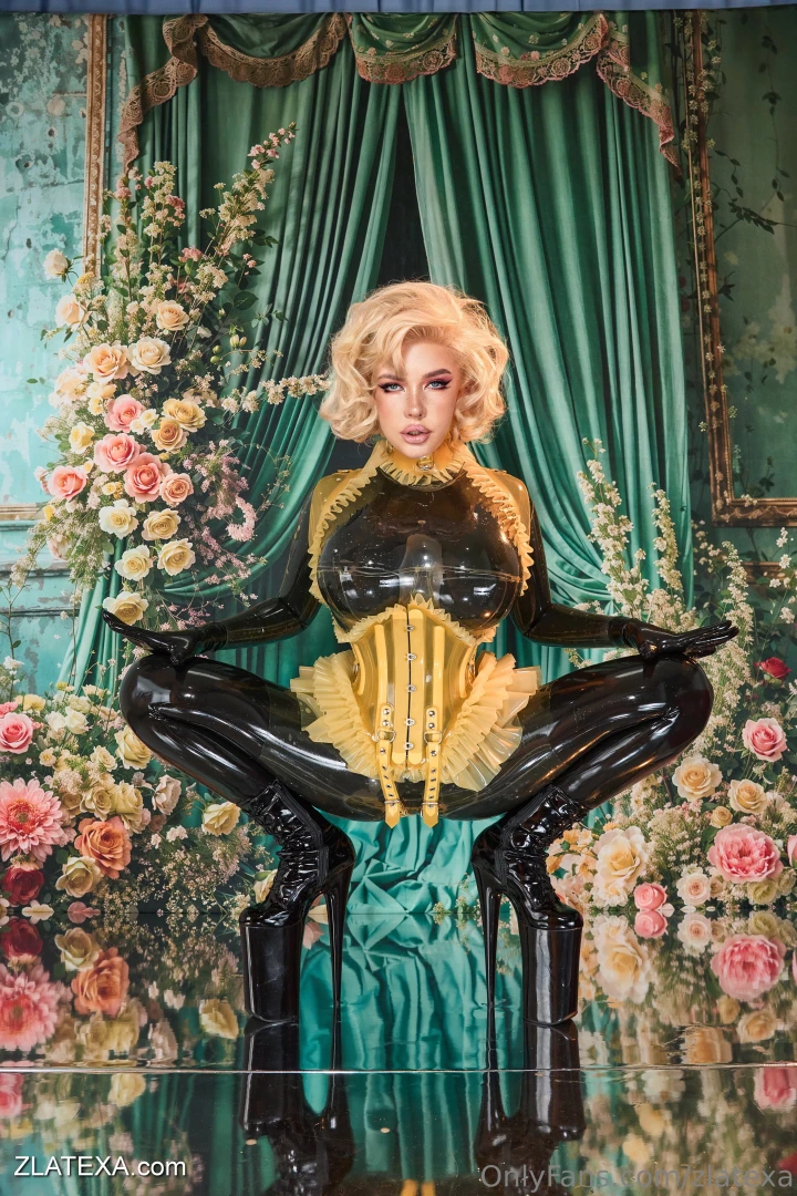 Charming seductress part 39 