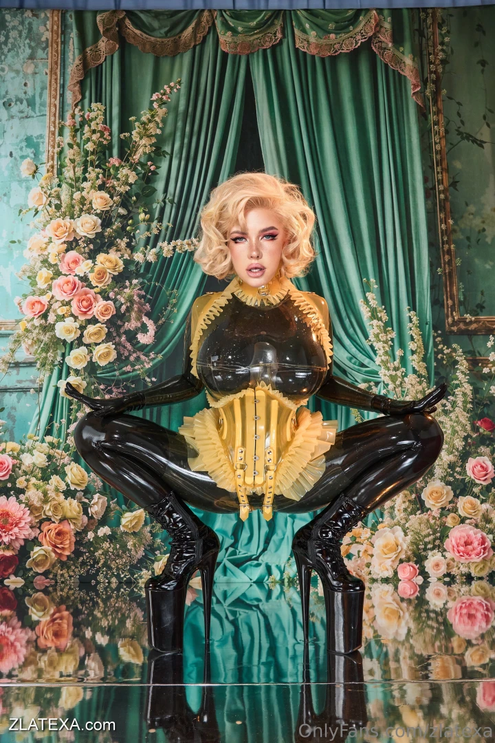 Charming seductress part 71 