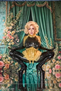 Charming seductress part 71