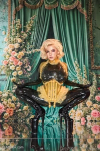 Charming seductress part 24