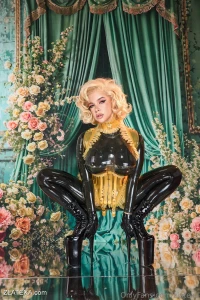 Charming seductress part 3