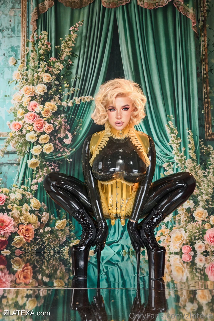 Charming seductress part 76 