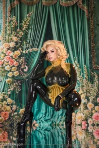 Charming seductress part 23